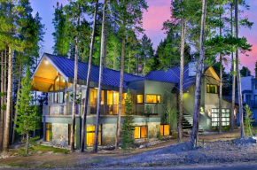 Cloud Home, Breckenridge